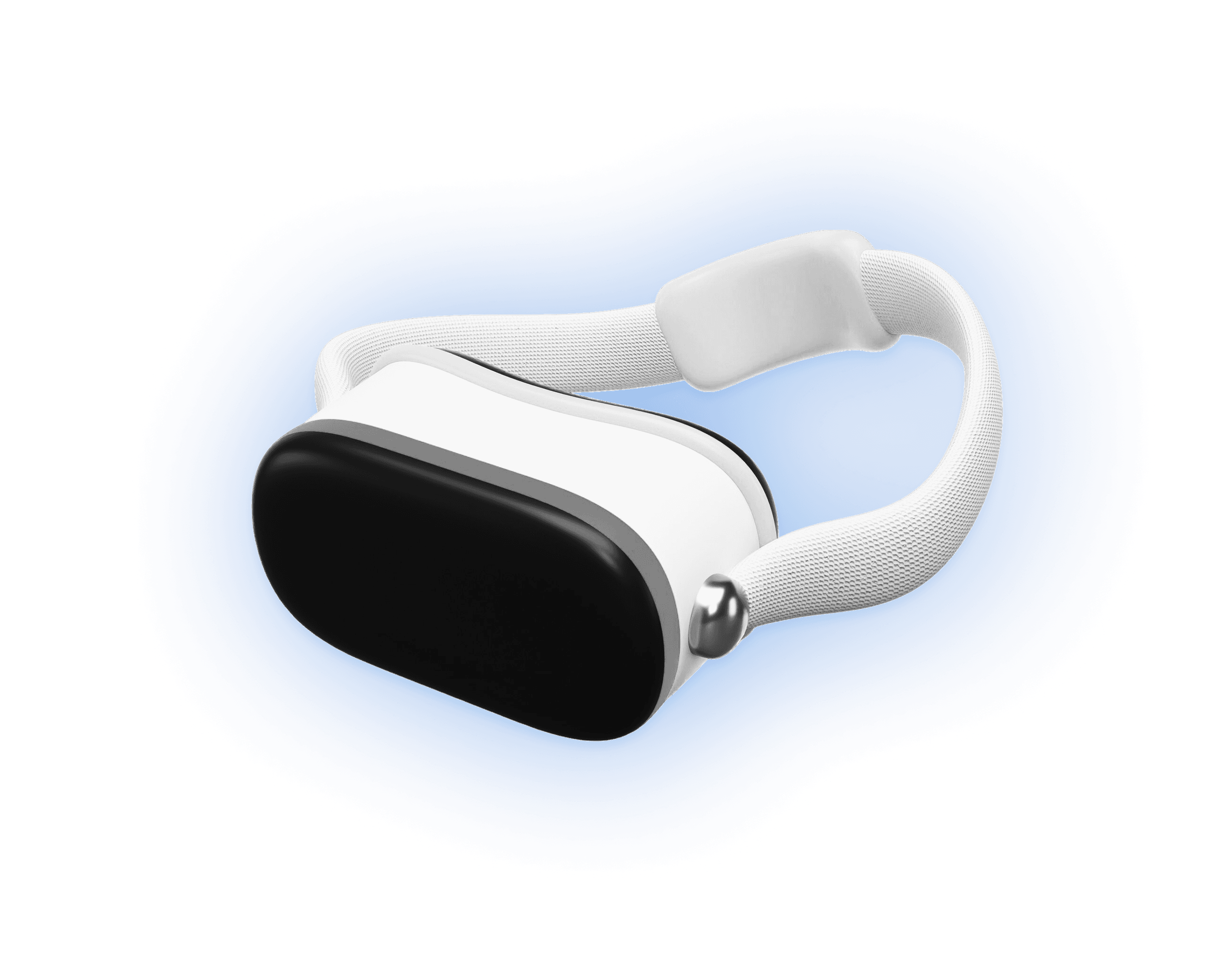 VR Headset Feature